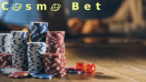 казино Космобет