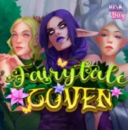 Fairytale-Coven на Cosmobet