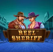 Reel Sheriff на Cosmobet